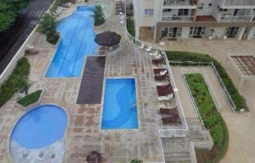 Apartamento Praia Das Asturias Guarujá Kültér fotó