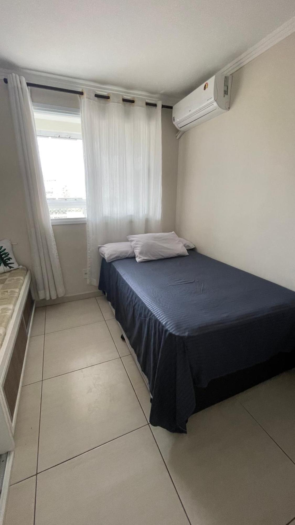 Apartamento Praia Das Asturias Guarujá Kültér fotó