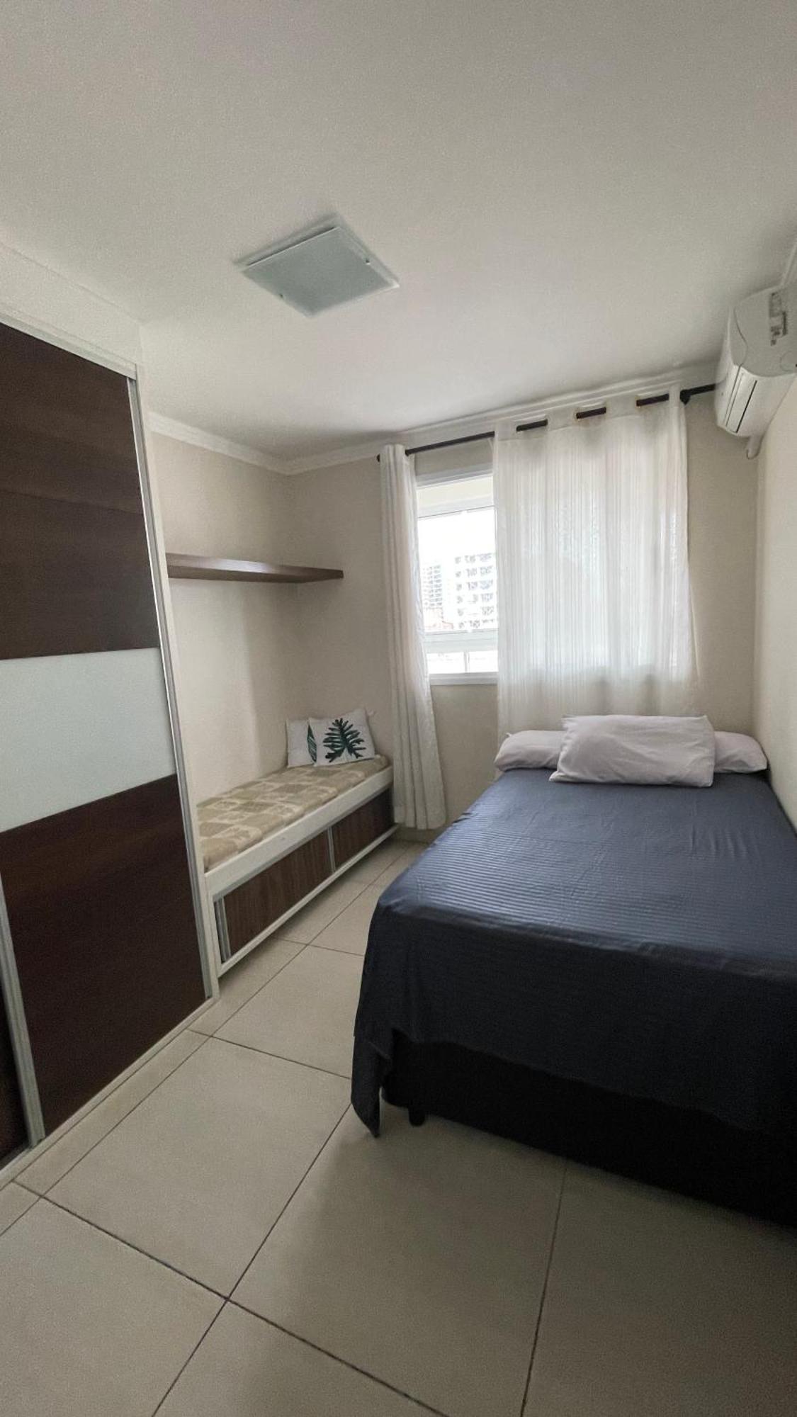 Apartamento Praia Das Asturias Guarujá Kültér fotó