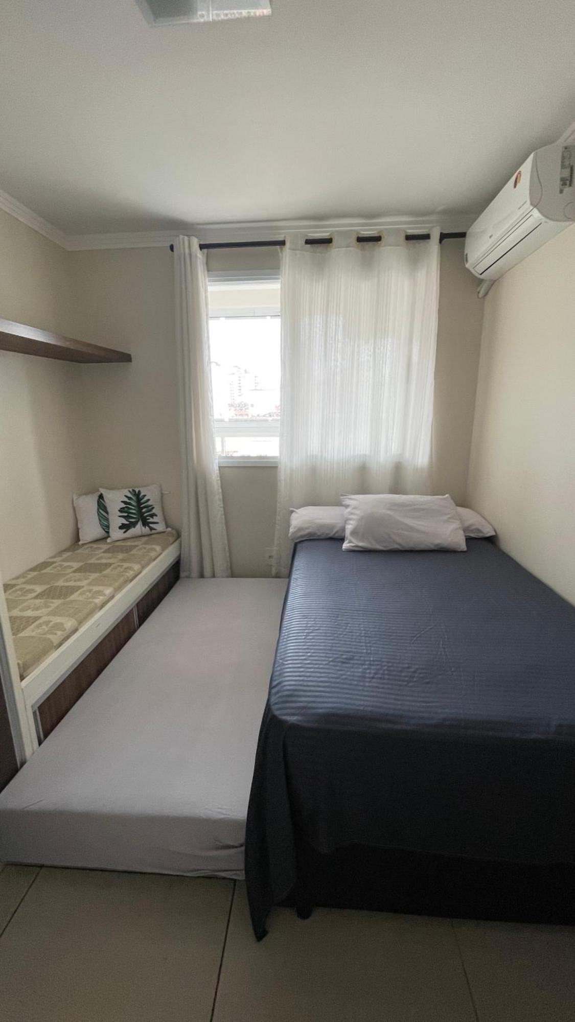 Apartamento Praia Das Asturias Guarujá Kültér fotó