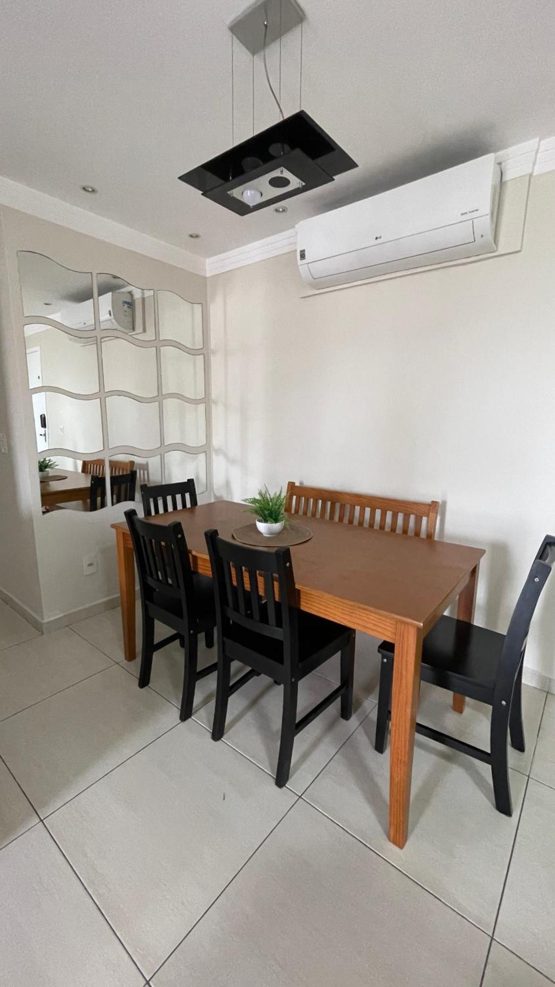 Apartamento Praia Das Asturias Guarujá Kültér fotó