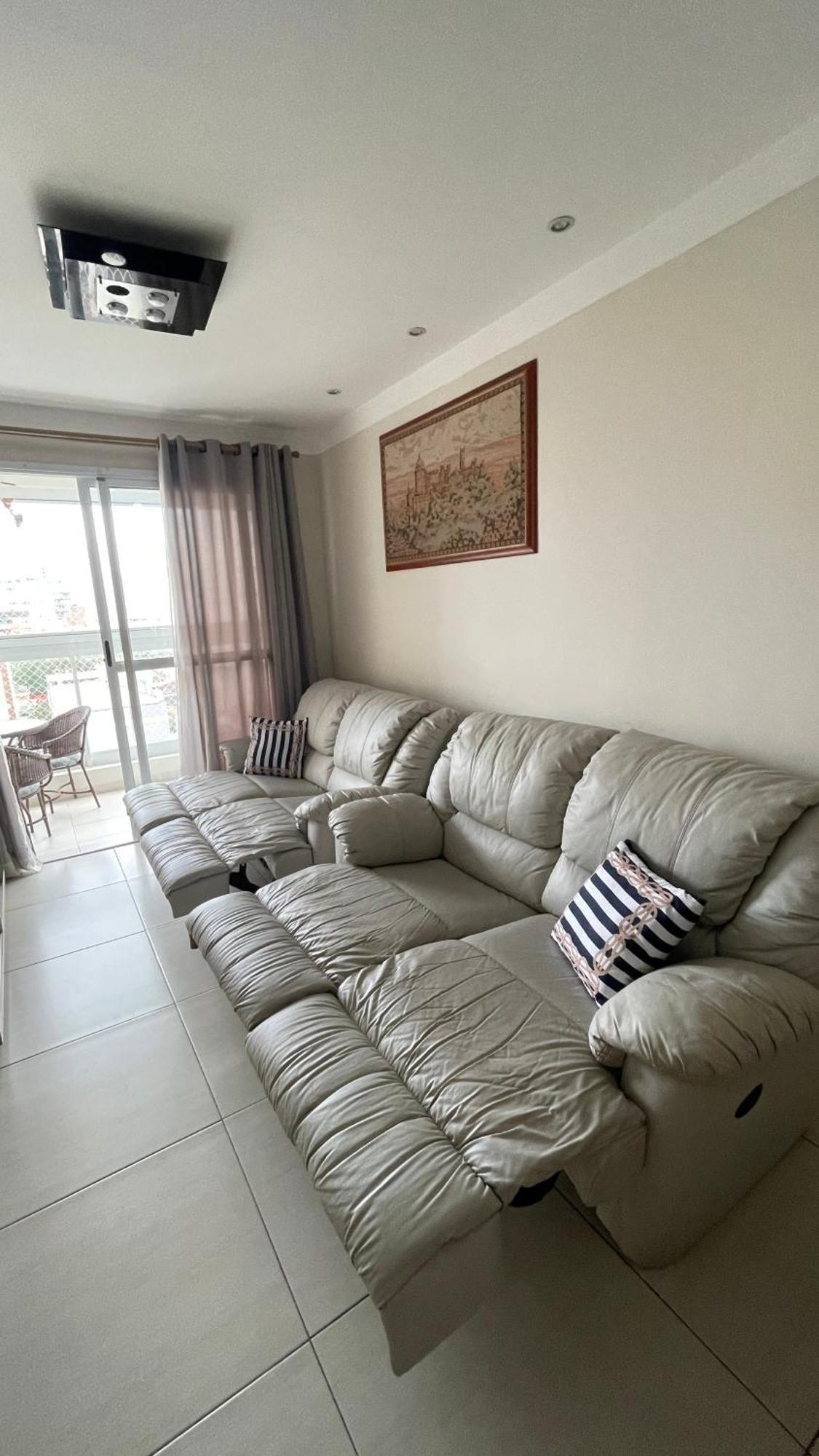 Apartamento Praia Das Asturias Guarujá Kültér fotó