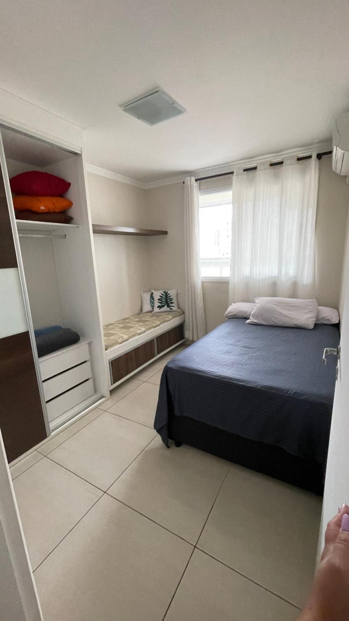 Apartamento Praia Das Asturias Guarujá Kültér fotó