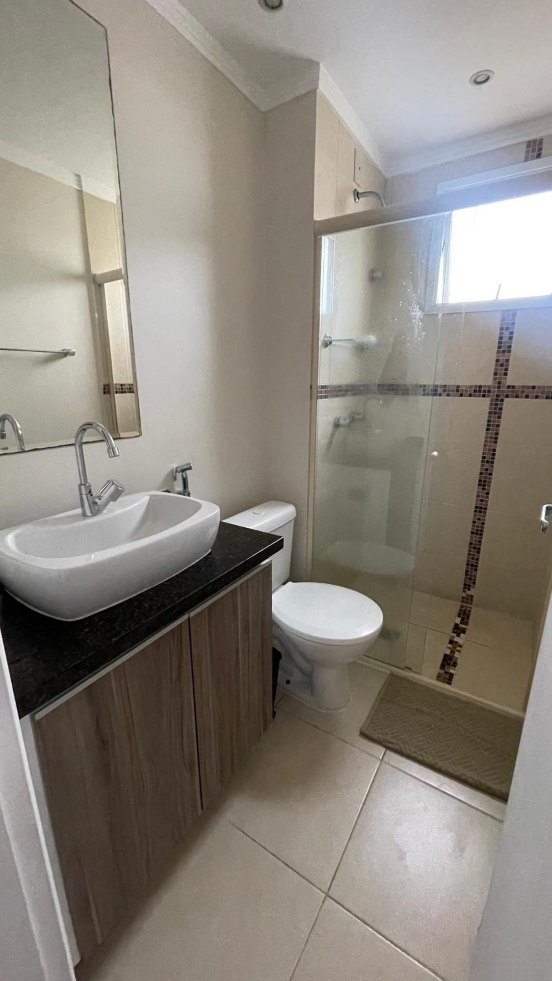 Apartamento Praia Das Asturias Guarujá Kültér fotó