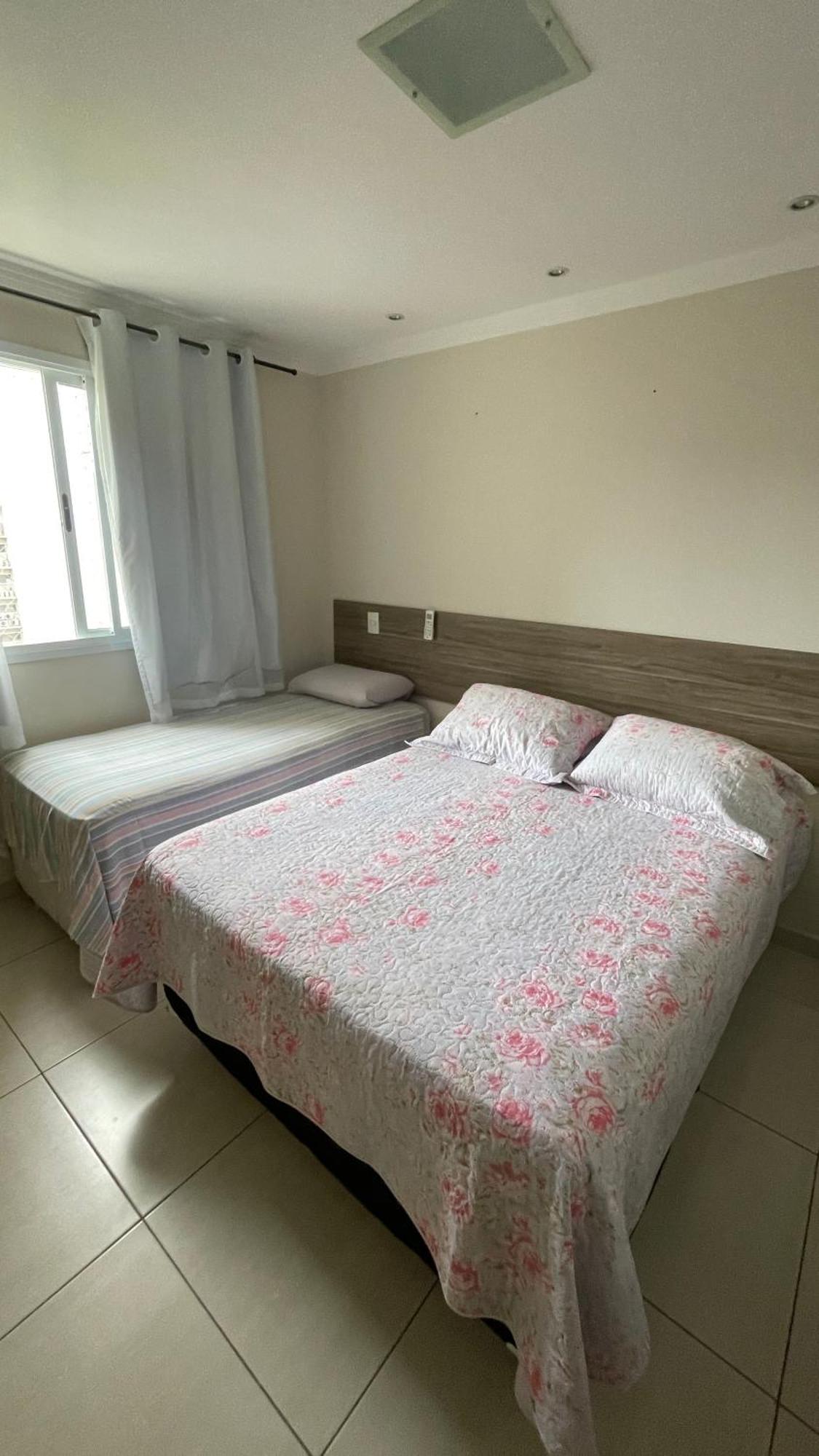 Apartamento Praia Das Asturias Guarujá Kültér fotó