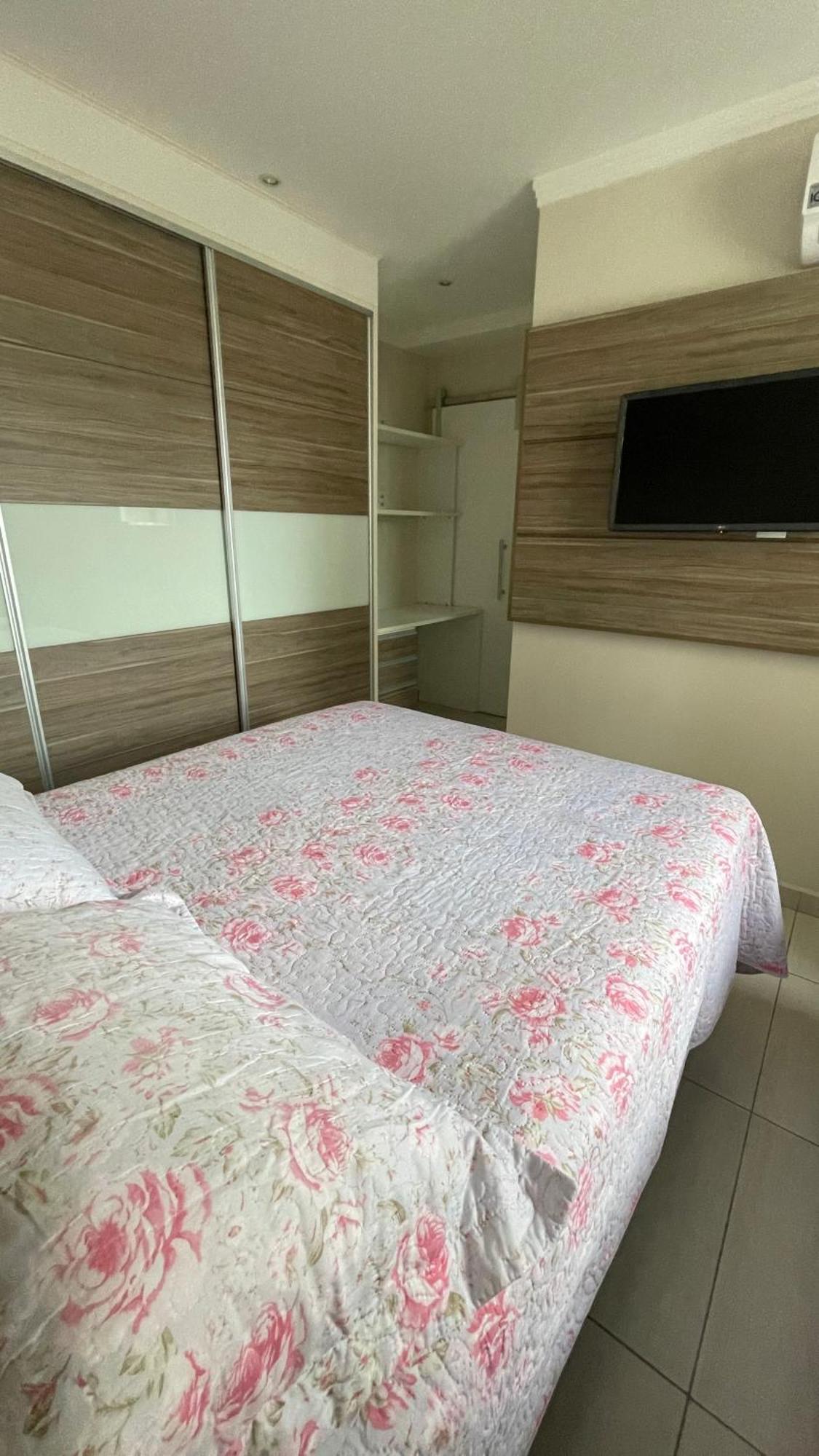 Apartamento Praia Das Asturias Guarujá Kültér fotó