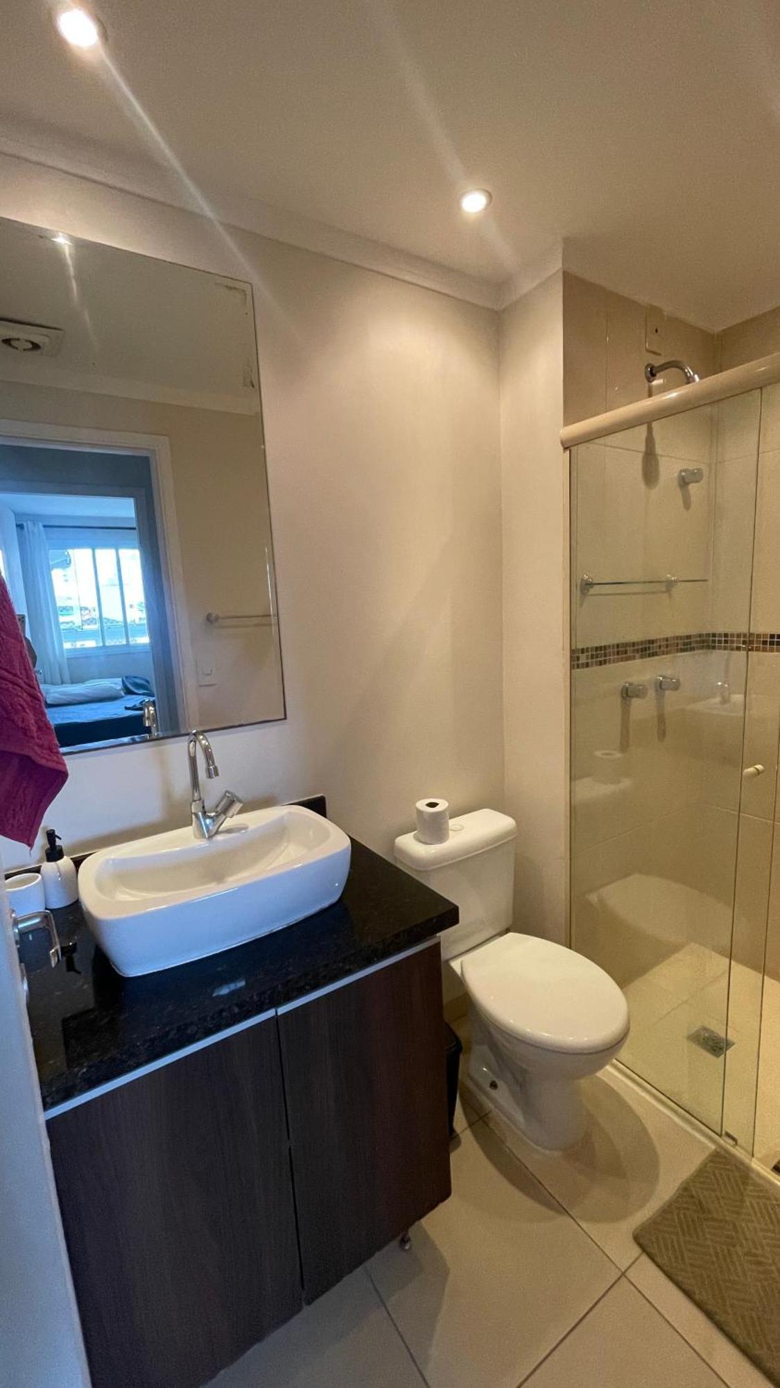 Apartamento Praia Das Asturias Guarujá Kültér fotó