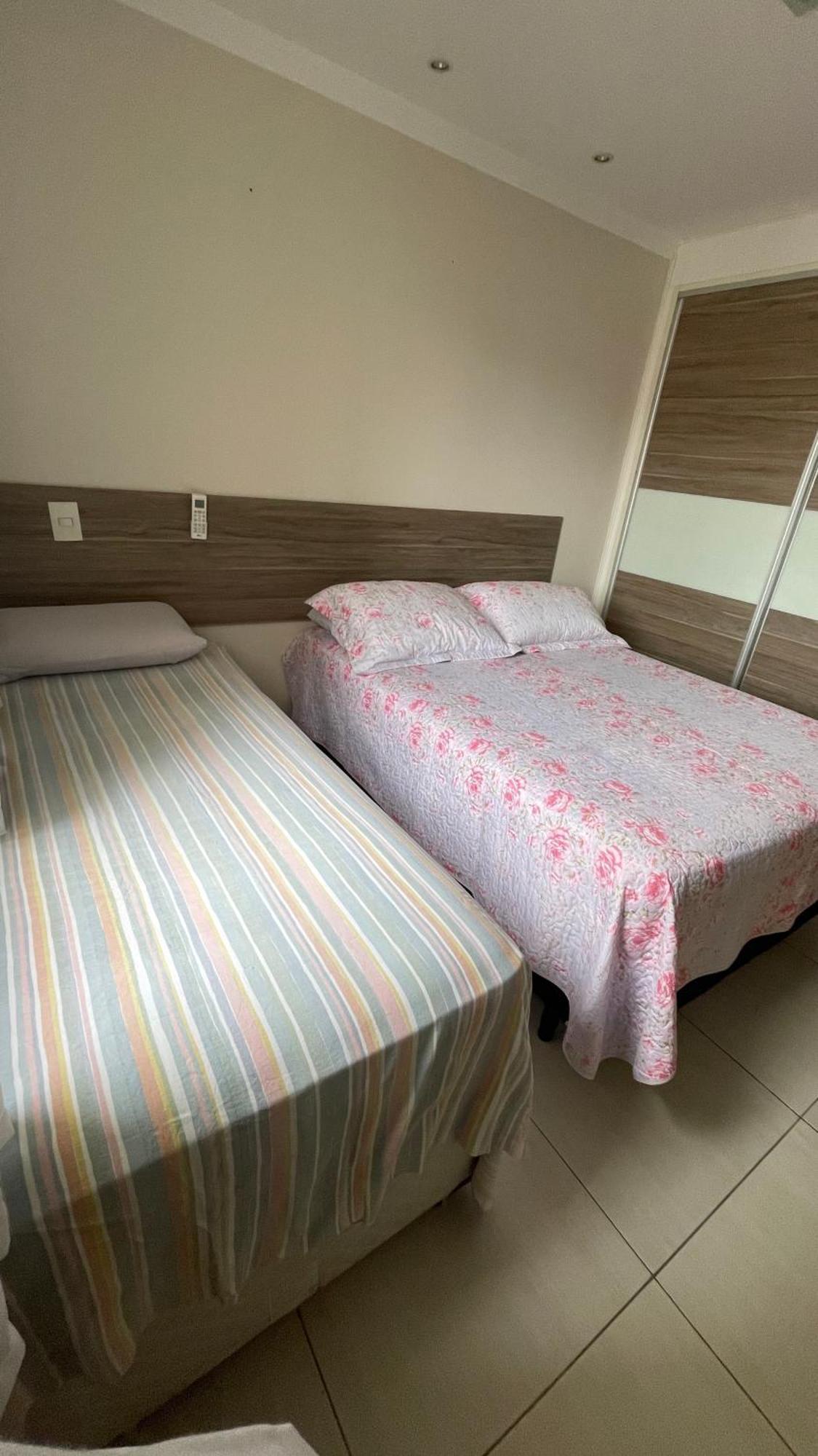 Apartamento Praia Das Asturias Guarujá Kültér fotó