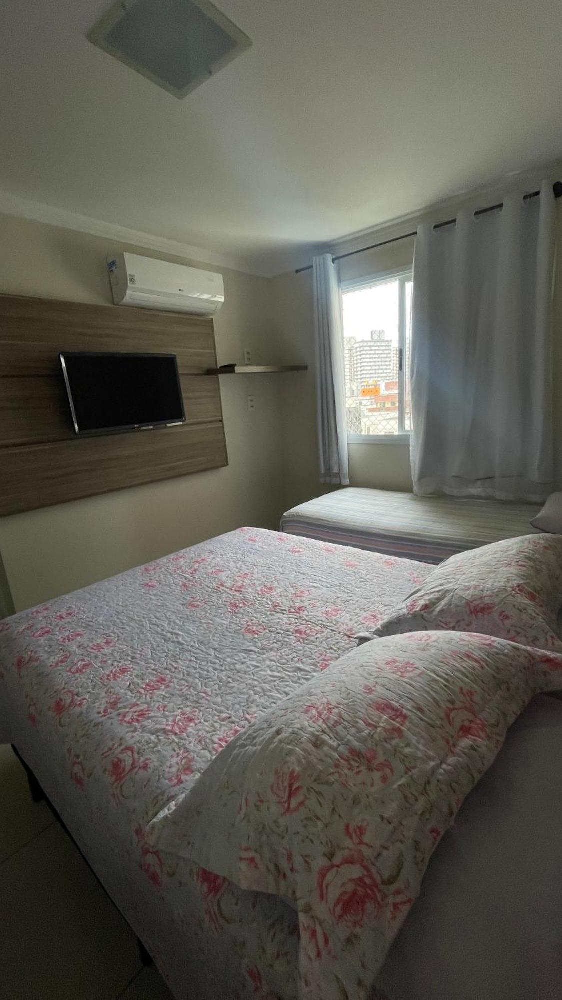 Apartamento Praia Das Asturias Guarujá Kültér fotó